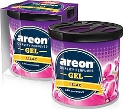 Areon Gel Can Lilac Bardaklık Araba Kokusu