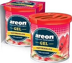 Areon Gel Can Watrmelon Bardaklık Oto Kokusu
