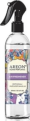 Areon Home Patchouli Lavender Vanilla Oda Spreyi 300 ml