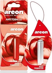 Areon Liquid Anti Tobacco Asma Araba Kokusu 5 ml