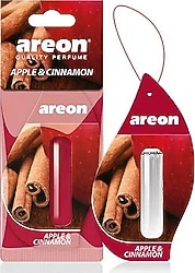 Areon Liquid Apple Cinnamon Asma Araba Kokusu 5 ml