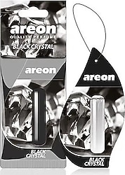 Areon Liquid Black Crystal Asma Araba Kokusu 5 ml