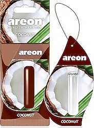 Areon Liquid Coconut Asma Araba Kokusu 5 ml