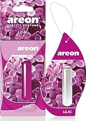 Areon Liquid Lilac Asma Araba Kokusu 5 ml