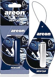 Areon Liquid New Car Asma Araba Kokusu 5 ml