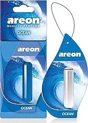 Areon Liquid Ocean Asma Araba Kokusu 5 ml