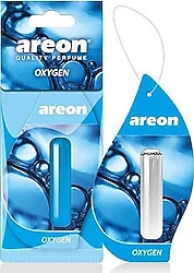 Areon Liquid Oxygen Asma Araba Kokusu 5 ml