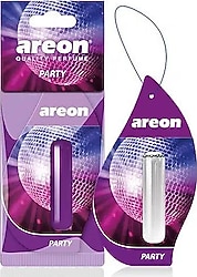 Areon Liquid Party Asma Araba Kokusu 5 ml