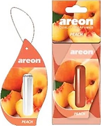 Areon Liquid Peach Asma Araba Kokusu 5 ml