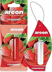 Areon Liquid Strawberry Asma Araba Kokusu 5 ml
