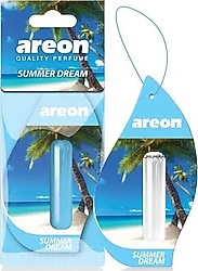 Areon Liquid Summer Dream Asma Araba Kokusu 5 ml