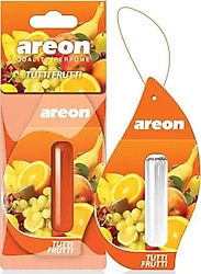 Areon Liquid Tutti Frutti Asma Araba Kokusu 5 ml
