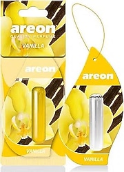 Areon Liquid Vanilla Asma Araba Kokusu 5 ml