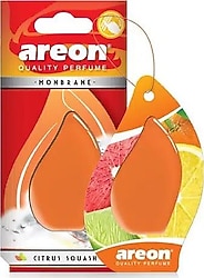 Areon Monbrane Citrus Squash Asma Araba Kokusu 8 ml