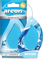 Areon Monbrane Iceberg Asma Araba Kokusu 8 ml