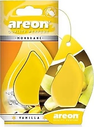 Areon Monbrane Vanilla Asma Araba Kokusu 8 ml