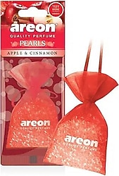 Areon Pearls Apple Cinnamon Asma Araba Kokusu