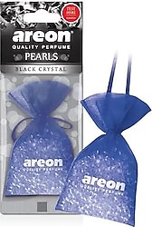 Areon Pearls Black Crystal Asma Araba Kokusu