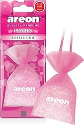Areon Pearls Bubble Gum Asma Araba Kokusu
