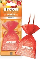 Areon Pearls Peach Asma Araba Kokusu