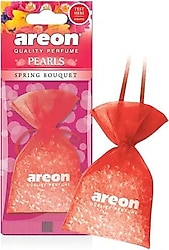 Areon Pearls Spring Bouquet Asma Araba Kokusu