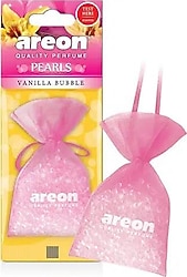 Areon Pearls Vanilla Bubble Asma Araba Kokusu