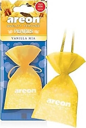 Areon Pearls Vanilla Mia Asma Araba Kokusu