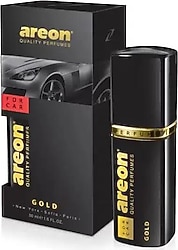 Areon Perfume Gold Sprey Araba Kokusu 50 ml