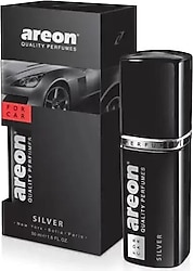 Areon Perfume Silver Sprey Araba Kokusu 50 ml
