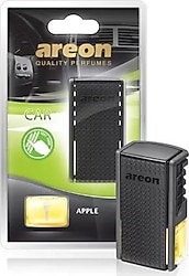 Areon Premium Car Blister Apple Klima Araba Kokusu