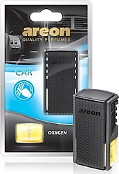 Areon Premium Car Blister Oxygen Klima Araba Kokusu