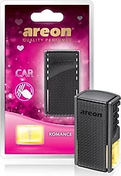 Areon Premium Car Blister Romance Klima Araba Kokusu