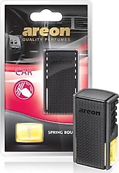 Areon Premium Car Blister Spring Bouquet Klima Araba Kokusu