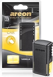 Areon Premium Car Blister Vanilla Klima Araba Kokusu