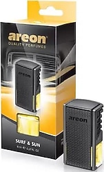 Areon Premium Car Surf-sun Klima Araba Kokusu