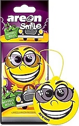 Areon Smile Dry Beverly Hills Asma Araba Kokusu