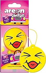 Areon Smile Dry Bubble Gum Oto Kokusu