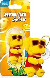Areon Smile Vanilla Asma Araba Kokusu