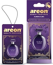 Areon Special Selection Aurum Aura For Him Asma Araba Kokusu