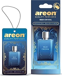 Areon Special Selection Blue Crystal For Him Asma Araba Kokusu