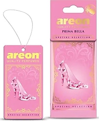 Areon Special Selection Prima Bella For Her Asma Araba Kokusu