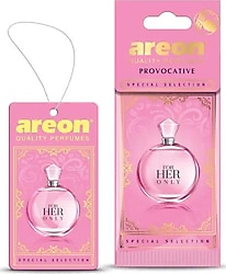 Areon Special Selection Provocative For Her Asma Araba Kokusu