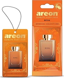 Areon Special Selection Royal For Him Asma Araba Kokusu