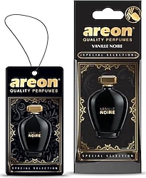 Areon Special Selection Vanille Noire For Him Asma Araba Kokusu