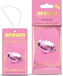 Areon Special Selection Vos Es Me For Her Asma Araba Kokusu