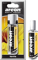 Areon Vanilla Blister Sprey Araba Kokusu 35 ml