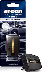 Areon Vent 7 Black Crystal Klima Araba Kokusu