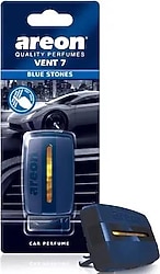 Areon Vent 7 Blue Stones Klima Araba Kokusu
