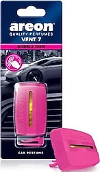 Areon Vent 7 Bubble Gum Klima Araba Kokusu