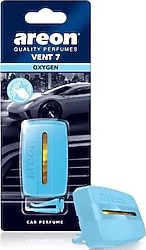 Areon Vent 7 Oxygen Klima Araba Kokusu